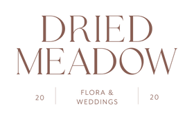 Dried Meadow